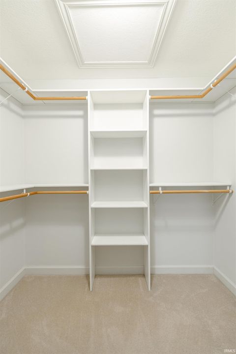 Tiny photo for 5490 N Sawgrass Lane, Leesburg, IN 46538 (MLS # 202612552)