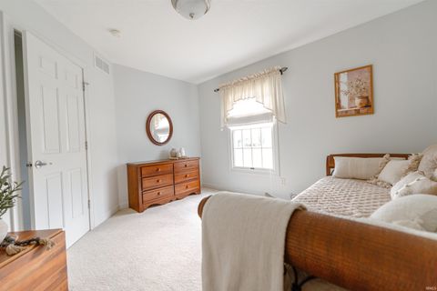 Tiny photo for 5490 N Sawgrass Lane, Leesburg, IN 46538 (MLS # 202612552)