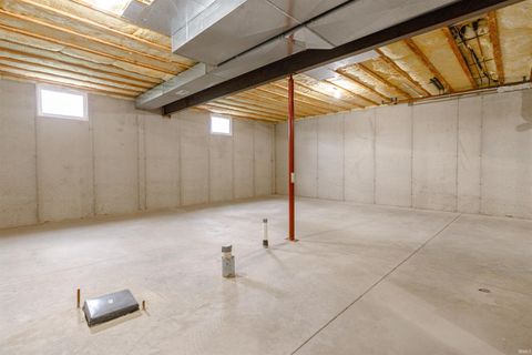 Tiny photo for 5490 N Sawgrass Lane, Leesburg, IN 46538 (MLS # 202612552)