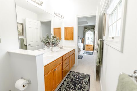 Tiny photo for 5490 N Sawgrass Lane, Leesburg, IN 46538 (MLS # 202612552)