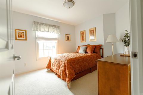 Tiny photo for 5490 N Sawgrass Lane, Leesburg, IN 46538 (MLS # 202612552)