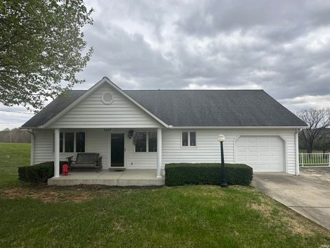 3421 Old State Rd 37n, Bedford, IN 47421 - #: 202513289