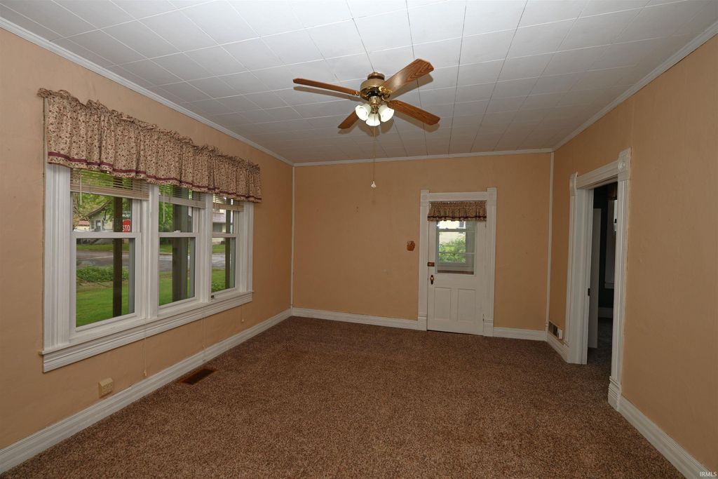 Photo of 6217 E Washington Street, Monterey, IN 46960 (MLS # 202616527)
