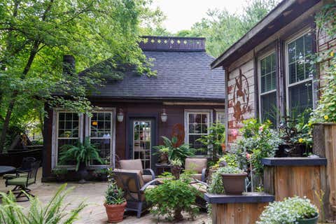 Tiny photo for 520 S Spring Street, French Lick, IN 47432 (MLS # 202624793)