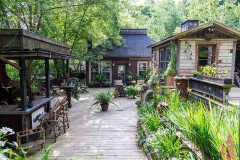 Tiny photo for 520 S Spring Street, French Lick, IN 47432 (MLS # 202624793)