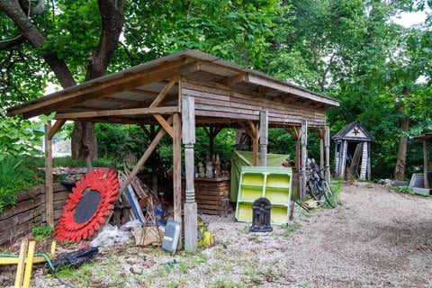 Tiny photo for 520 S Spring Street, French Lick, IN 47432 (MLS # 202624793)