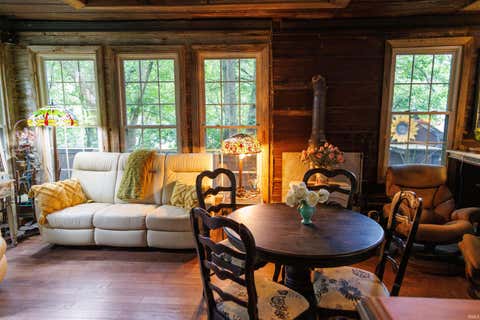 Tiny photo for 520 S Spring Street, French Lick, IN 47432 (MLS # 202624793)