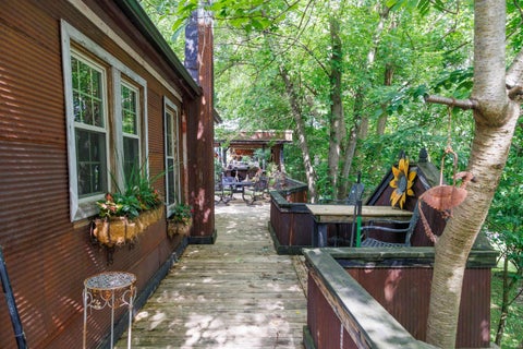 Tiny photo for 520 S Spring Street, French Lick, IN 47432 (MLS # 202624793)