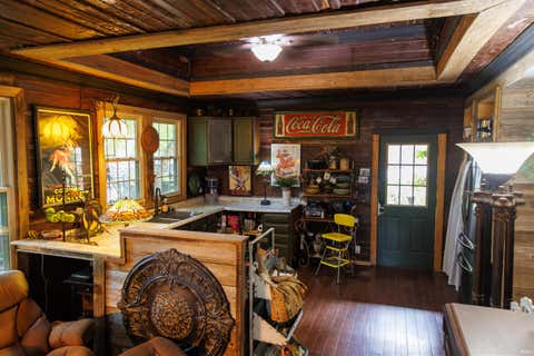 Tiny photo for 520 S Spring Street, French Lick, IN 47432 (MLS # 202624793)