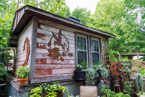Tiny photo for 520 S Spring Street, French Lick, IN 47432 (MLS # 202624793)
