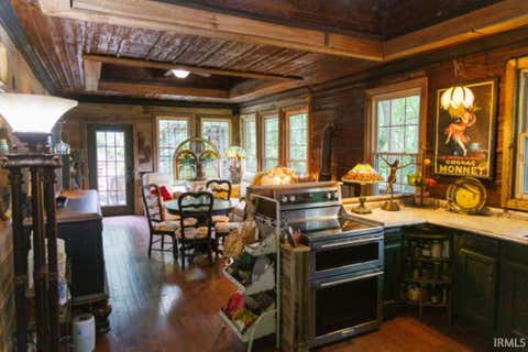 Tiny photo for 520 S Spring Street, French Lick, IN 47432 (MLS # 202624793)