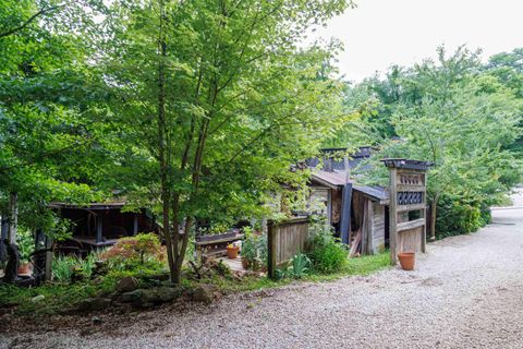 Tiny photo for 520 S Spring Street, French Lick, IN 47432 (MLS # 202624793)