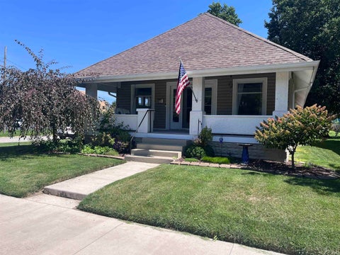 Photo of 1600 S Washington Street, Kokomo, IN 46902 (MLS # 202635711)