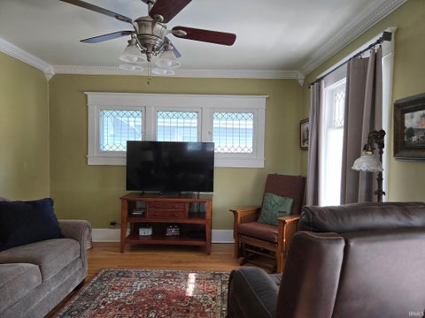 Tiny photo for 1600 S Washington Street, Kokomo, IN 46902 (MLS # 202635711)