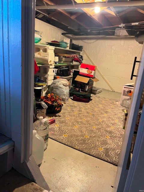 Tiny photo for 1600 S Washington Street, Kokomo, IN 46902 (MLS # 202635711)