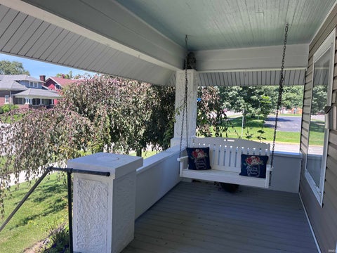 Tiny photo for 1600 S Washington Street, Kokomo, IN 46902 (MLS # 202635711)