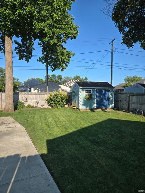 Tiny photo for 1600 S Washington Street, Kokomo, IN 46902 (MLS # 202635711)