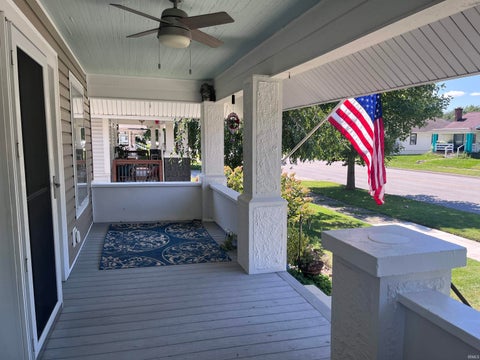 Tiny photo for 1600 S Washington Street, Kokomo, IN 46902 (MLS # 202635711)