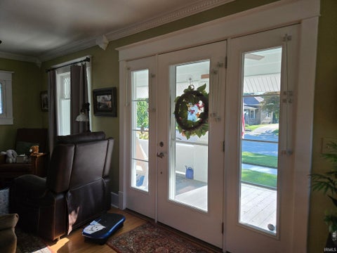 Tiny photo for 1600 S Washington Street, Kokomo, IN 46902 (MLS # 202635711)