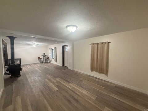 Tiny photo for 12747 High Gap Road, Shoals, IN 47581 (MLS # 202546285)