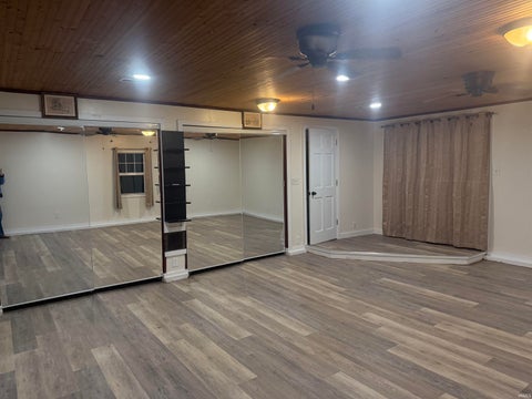 Tiny photo for 12747 High Gap Road, Shoals, IN 47581 (MLS # 202546285)
