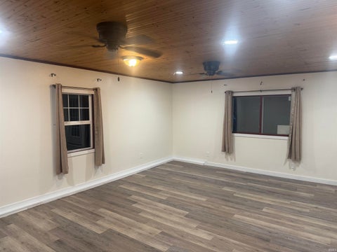 Tiny photo for 12747 High Gap Road, Shoals, IN 47581 (MLS # 202546285)