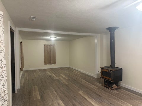 Tiny photo for 12747 High Gap Road, Shoals, IN 47581 (MLS # 202546285)