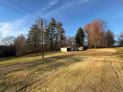 Tiny photo for 12747 High Gap Road, Shoals, IN 47581 (MLS # 202546285)