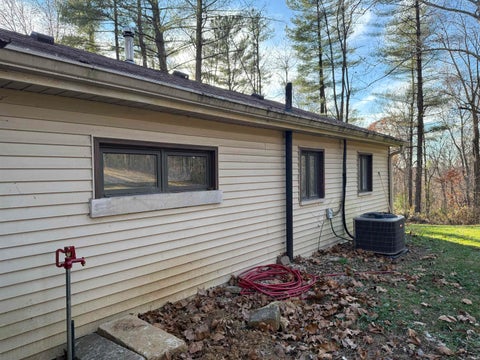 Tiny photo for 12747 High Gap Road, Shoals, IN 47581 (MLS # 202546285)