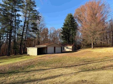Tiny photo for 12747 High Gap Road, Shoals, IN 47581 (MLS # 202546285)