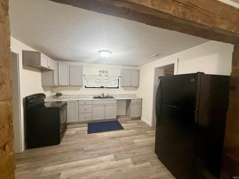 Tiny photo for 12747 High Gap Road, Shoals, IN 47581 (MLS # 202546285)