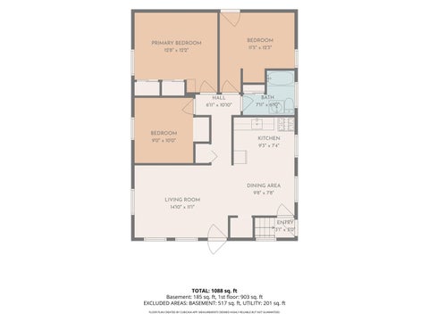 Tiny photo for 44 Vernon Lane, Lafayette, IN 47905 (MLS # 202641250)