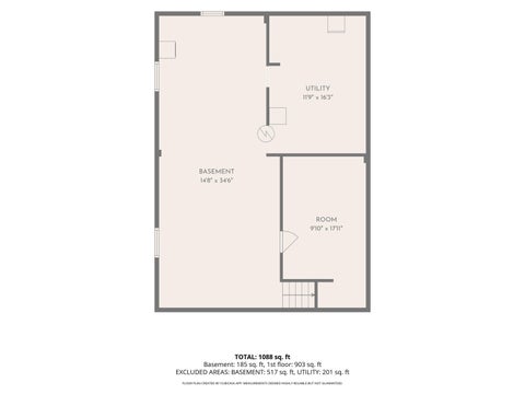 Tiny photo for 44 Vernon Lane, Lafayette, IN 47905 (MLS # 202641250)