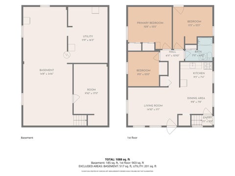 Tiny photo for 44 Vernon Lane, Lafayette, IN 47905 (MLS # 202641250)
