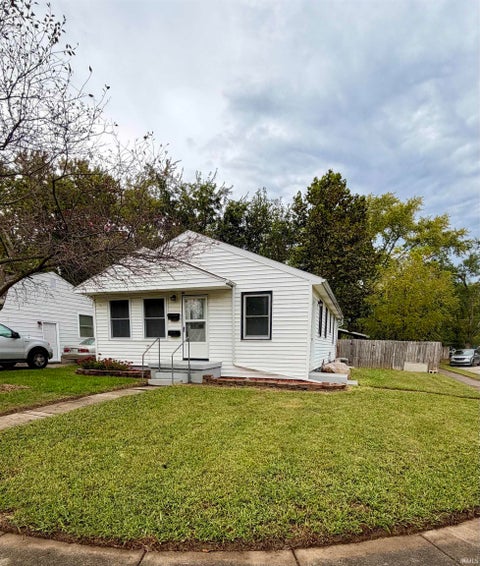 Tiny photo for 44 Vernon Lane, Lafayette, IN 47905 (MLS # 202641250)
