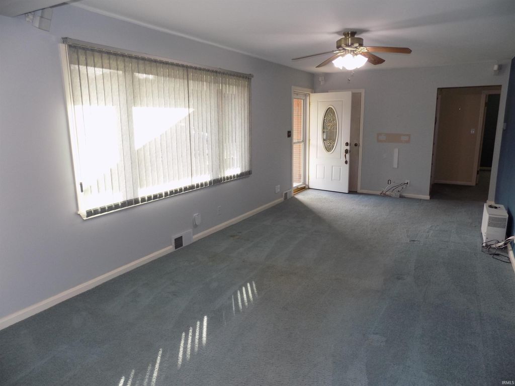 Photo of 2418 E Columbia Street, Evansville, IN 47711 (MLS # 202604609)