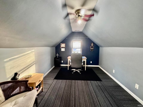 Tiny photo for 200 N Elm Street, Bunker Hill, IN 46914 (MLS # 202644863)