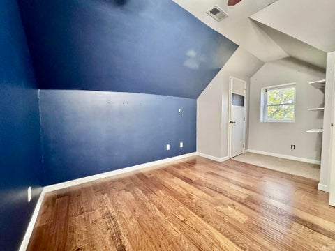 Tiny photo for 200 N Elm Street, Bunker Hill, IN 46914 (MLS # 202644863)