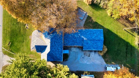 Tiny photo for 200 N Elm Street, Bunker Hill, IN 46914 (MLS # 202644863)