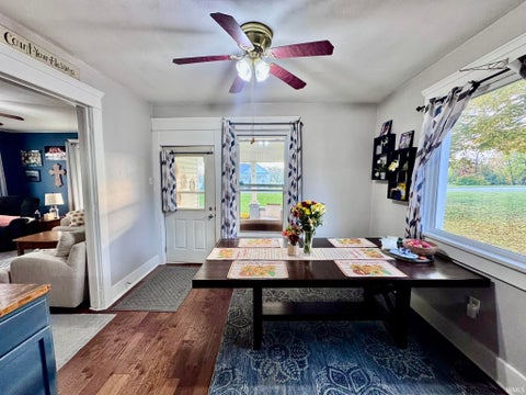 Tiny photo for 200 N Elm Street, Bunker Hill, IN 46914 (MLS # 202644863)