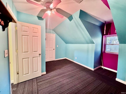 Tiny photo for 200 N Elm Street, Bunker Hill, IN 46914 (MLS # 202644863)