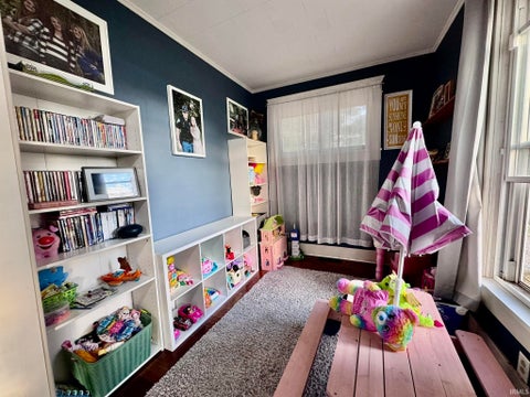 Tiny photo for 200 N Elm Street, Bunker Hill, IN 46914 (MLS # 202644863)