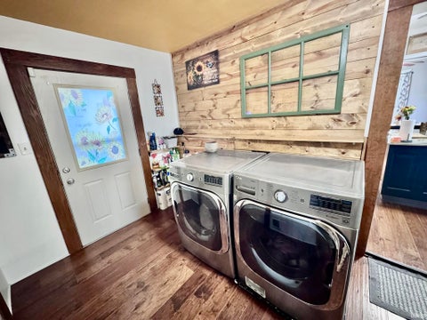 Tiny photo for 200 N Elm Street, Bunker Hill, IN 46914 (MLS # 202644863)
