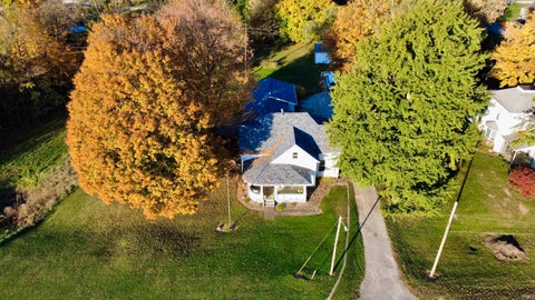 Tiny photo for 200 N Elm Street, Bunker Hill, IN 46914 (MLS # 202644863)