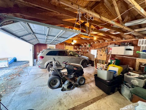 Tiny photo for 200 N Elm Street, Bunker Hill, IN 46914 (MLS # 202644863)