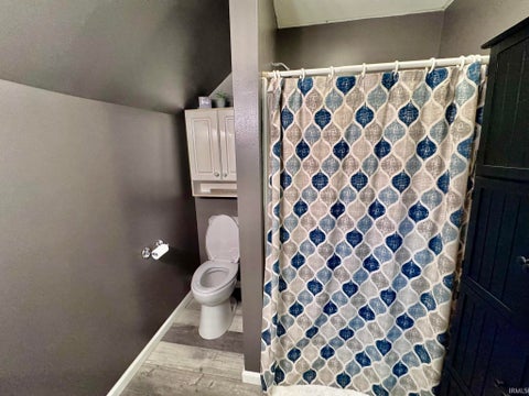 Tiny photo for 200 N Elm Street, Bunker Hill, IN 46914 (MLS # 202644863)