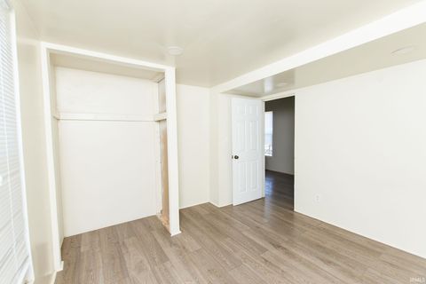 Tiny photo for 118 N Union Street, Peru, IN 46970 (MLS # 202504513)