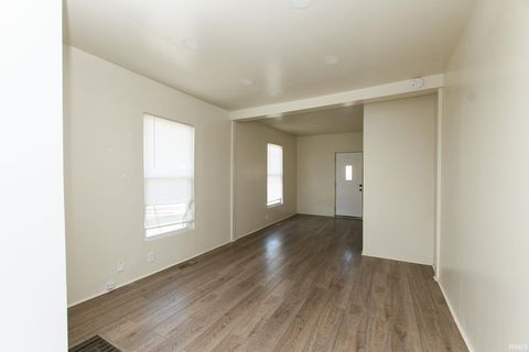 Tiny photo for 118 N Union Street, Peru, IN 46970 (MLS # 202504513)