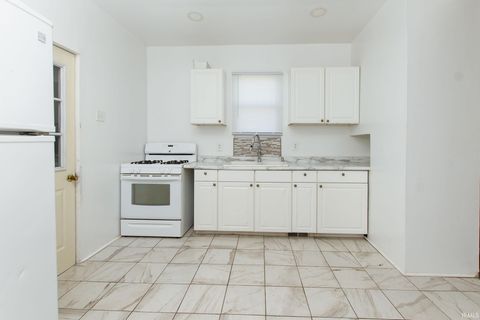 Tiny photo for 118 N Union Street, Peru, IN 46970 (MLS # 202504513)