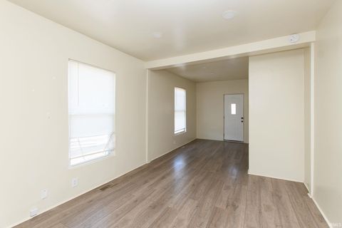 Tiny photo for 118 N Union Street, Peru, IN 46970 (MLS # 202504513)